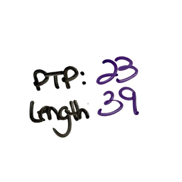 NINE WEST Deep Purple Velvet Smocked Wrist Shift Dress Large Whimsigoth Fairy - Picture 5 of 5